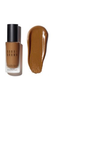 Bobbi Brown Skin Long-Wear Weightless fondotinta lunga tenuta SPF 15 (varie tonalità) - Golden Almond