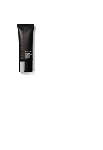 Bobbi Brown Skin Long-Wear Fluid Powder Foundation 40ml (Various Shades) - Espresso