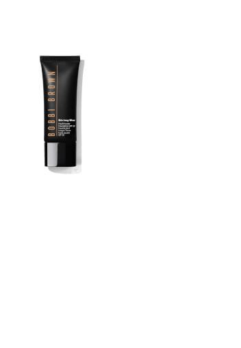 Bobbi Brown Skin Long-Wear Fluid Powder Foundation 40ml (Various Shades) - Cool Honey