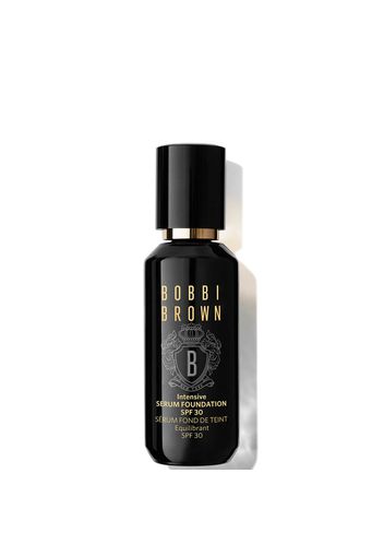 Bobbi Brown Intensive Serum Foundation SPF30 30ml (Various Shades) - Espresso