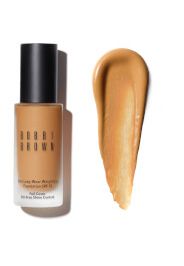 Bobbi Brown Skin Long-Wear Weightless fondotinta lunga tenuta SPF 15 (varie tonalità) - Natural