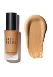 Bobbi Brown Skin Long-Wear Weightless fondotinta lunga tenuta SPF 15 (varie tonalità) - Golden Natural