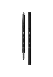 Bobbi Brown matita per sopracciglia lunga tenuta 1,15 g (varie tonalità) - Soft Black