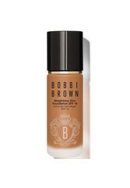 Bobbi Brown Weightless Skin Foundation SPF15 30ml (Various Shades) - Cool Golden