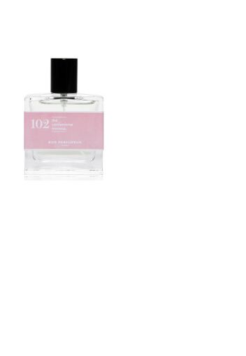 Bon Parfumeur 102 Tea Cardamom Mimosa Eau de Parfum (Various Sizes) - 30ml