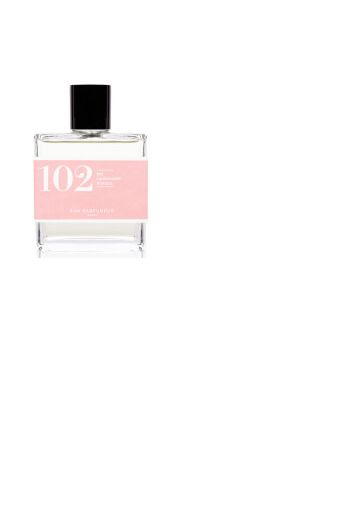 Bon Parfumeur 102 Tea Cardamom Mimosa Eau de Parfum (Various Sizes) - 100ml