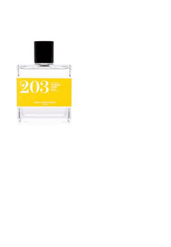 Bon Parfumeur 203 Raspberry Vanilla Blackberry Eau de Parfum (Various Sizes) - 100ml