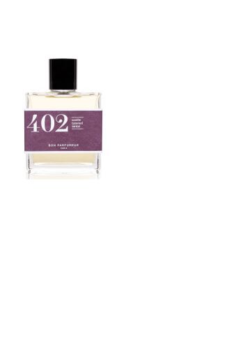 Bon Parfumeur 402 Vanilla Toffee Sandalwood Eau de Parfum (Various Sizes) - 100ml