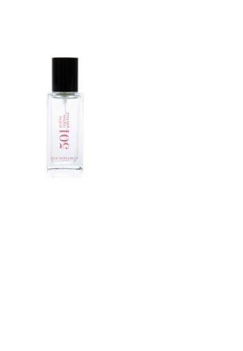 Bon Parfumeur 501 Praline Licorice Patchouli Eau de Parfum (Various Sizes) - 15ml