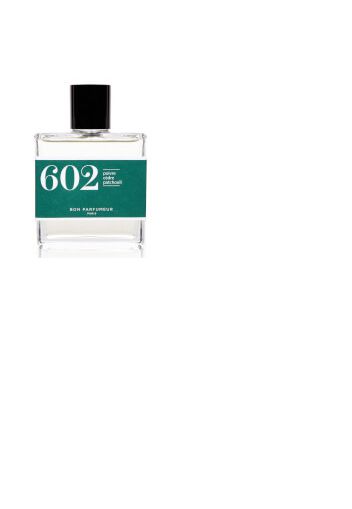 Bon Parfumeur 602 Pepper Cedar Patchouli Eau de Parfum (Various Sizes) - 100ml