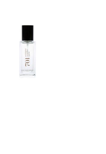 Bon Parfumeur 701 Eucalyptus Coriander Cypress Eau de Parfum (Various Sizes) - 15ml