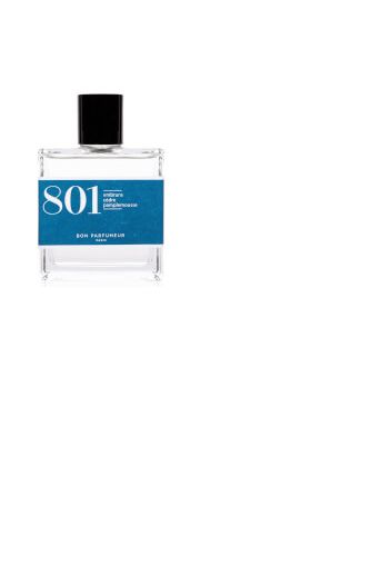 Bon Parfumeur 801 Sea Spray Cedar Grapefruit Eau de Parfum (Various Sizes) - 100ml