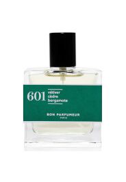 Bon Parfumeur 601 Vetiver Cedar Bergamot Eau de Parfum (Various Sizes) - 30ml