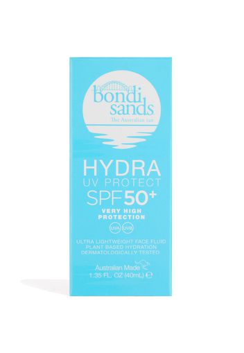 Bondi Sands Hydra SPF50+ Face Fluid 40ml