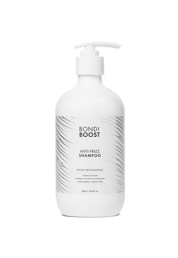 BondiBoost Anti Frizz Shampoo 500ml