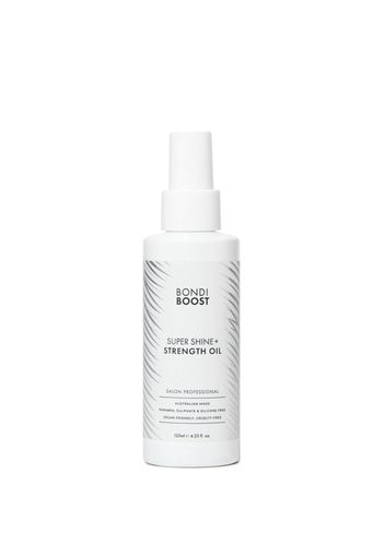 BondiBoost Super Shine+ Strength Oil 125ml