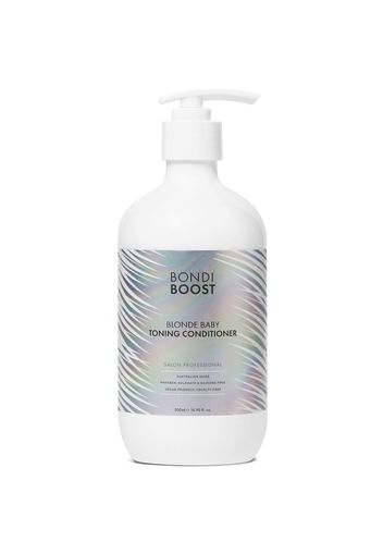 BondiBoost Blonde Baby Conditioner 500ml