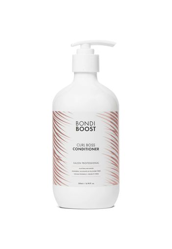 BondiBoost Curl Boss Conditioner 500ml