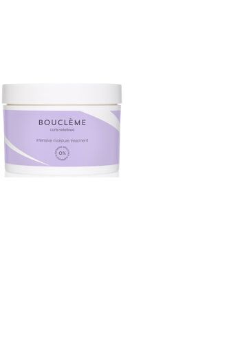 Bouclème Intensive Moisture Treatment 250ml