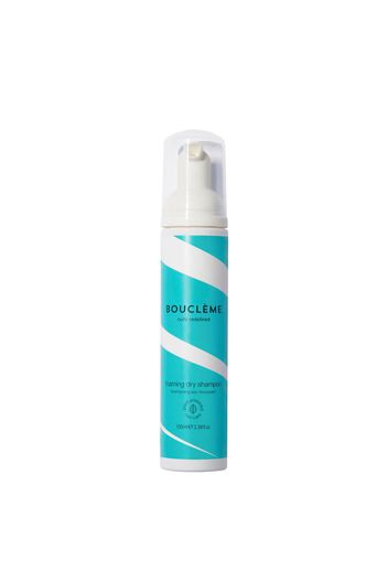 Bouclème Foam to Dry Shampoo 100ml