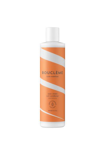 Bouclème Seal and Shield Conditioner 300ml