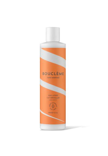 Bouclème Seal and Shield Styling Gel 300ml