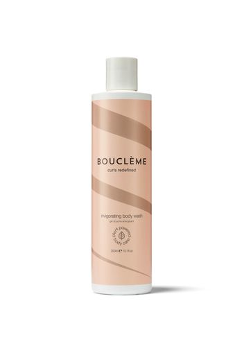 Boucleme Invigorating Body Wash 300ml