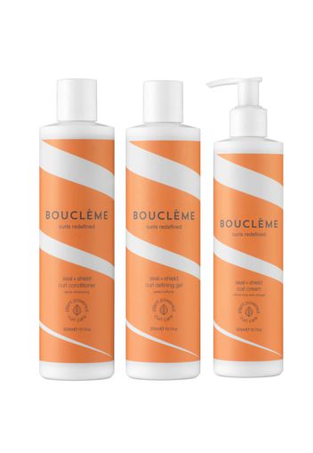 Bouclème Weather Proof Curl Bundle