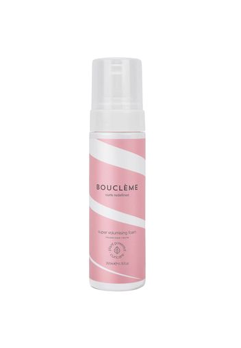 Boucleme Super Volumising Foam 200ml