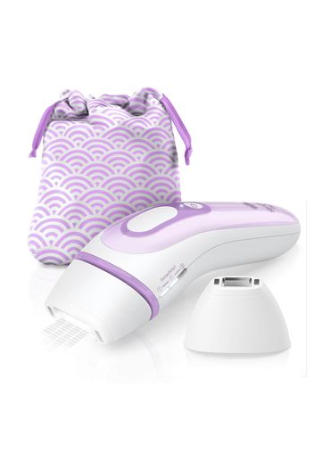 BRAUN, Braun Silk·expert Pro 3 PL3132 IPL, White/Purple