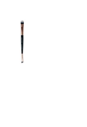 brushworks Double Ended Eye Brush