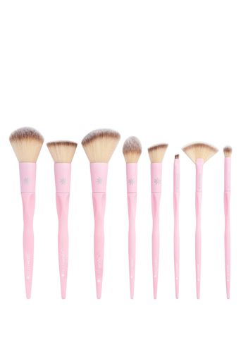 brushworks HD Ultimate Makeup Brush Set