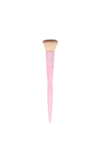 Brushworks HD Buffing Foundation Brush