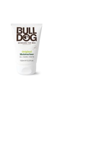 Bulldog Original idratante (100 ml)