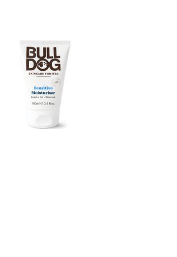 Bulldog Sensitive Moisturiser (100ml)