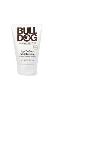 Bulldog Anti-Ageing Moisturiser (100 ml)
