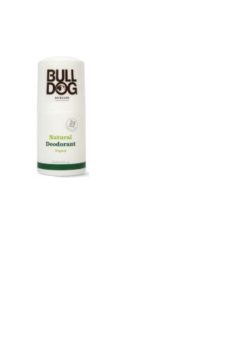 Bulldog Original Deodorant 75ml