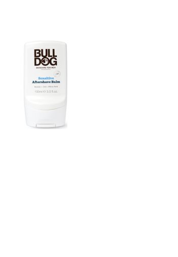 Bulldog Sensitive After Shave Balm (100ml)