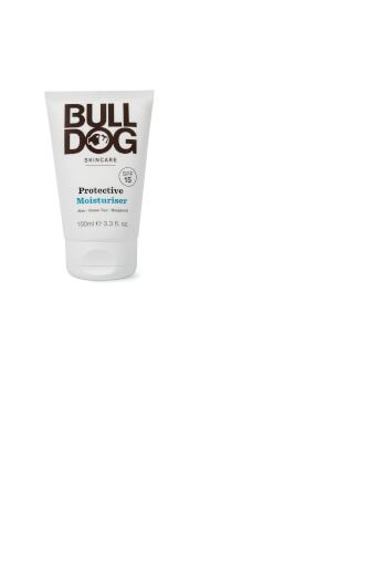 Bulldog idratante protettivo 100 ml