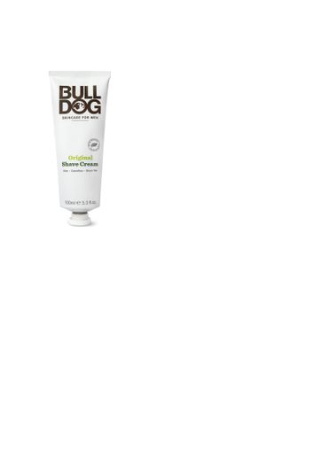 Bulldog Original Shave crema 100ml