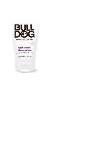 Bulldog Oil idratante seboregolatore 100 ml