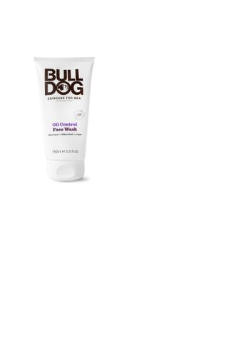 Bulldog detergente viso seboregolatore 150 ml