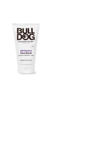 Bulldog scrub viso seboregolatore 125 ml