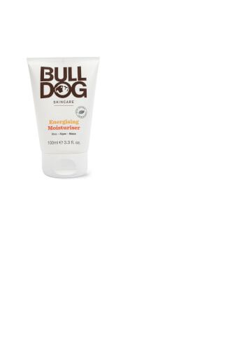 Bulldog Energising Moisturiser 100ml