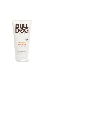 Bulldog Energising Face Wash 150ml