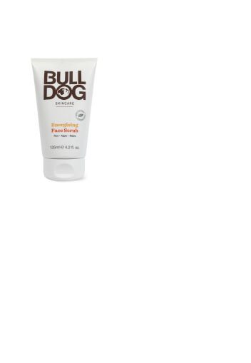 Bulldog Energising Face Scrub 125ml