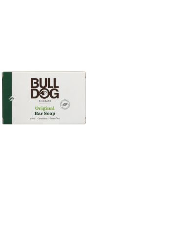 Bulldog Original Bar Soap 200g