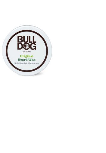 Bulldog Original Beard Wax 50g