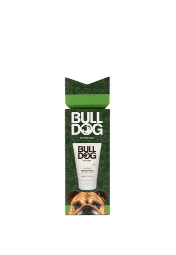 Bulldog Original Moisturiser Cracker