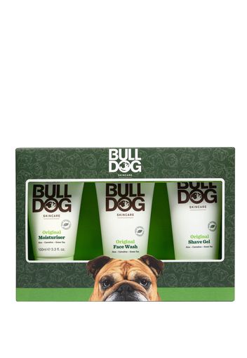 Bulldog Original Skincare Trio